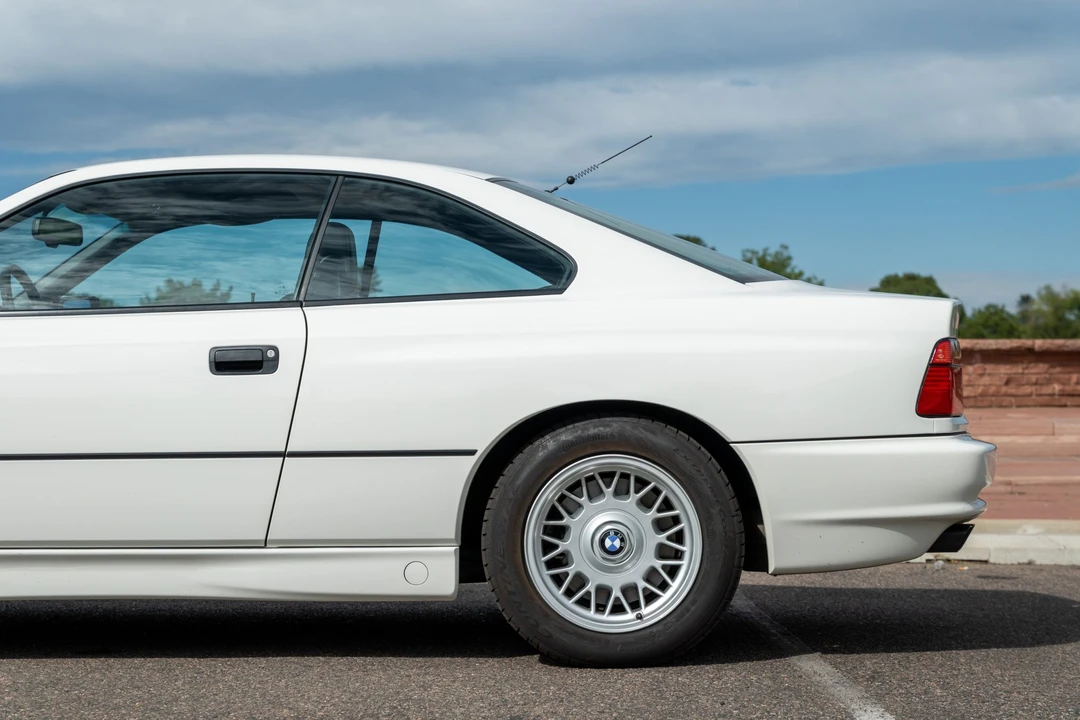 1991 BMW E31 850i & 850Ci - Image 22 of 31