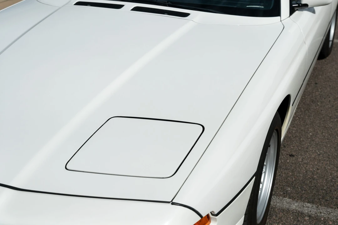 1991 BMW E31 850i & 850Ci - Image 20 of 31