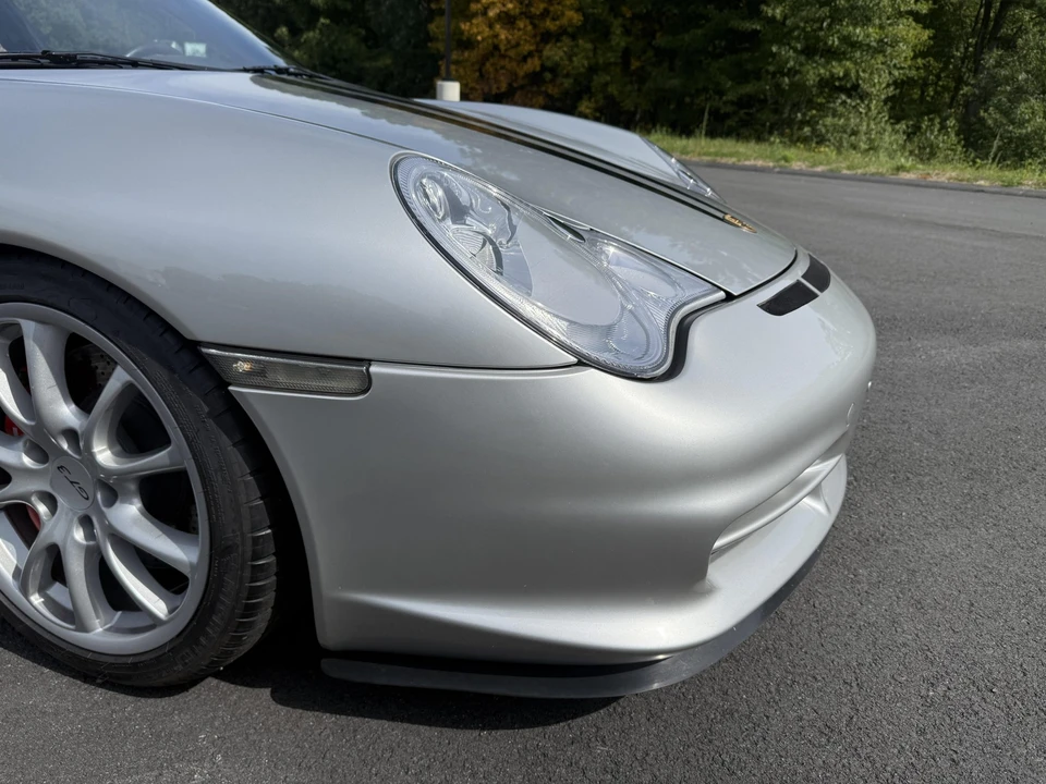 2004 Porsche 996 GT3 - Image 31 of 31