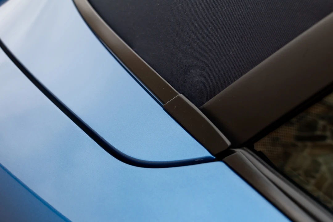 2005 Porsche 996 Turbo - Image 30 of 31