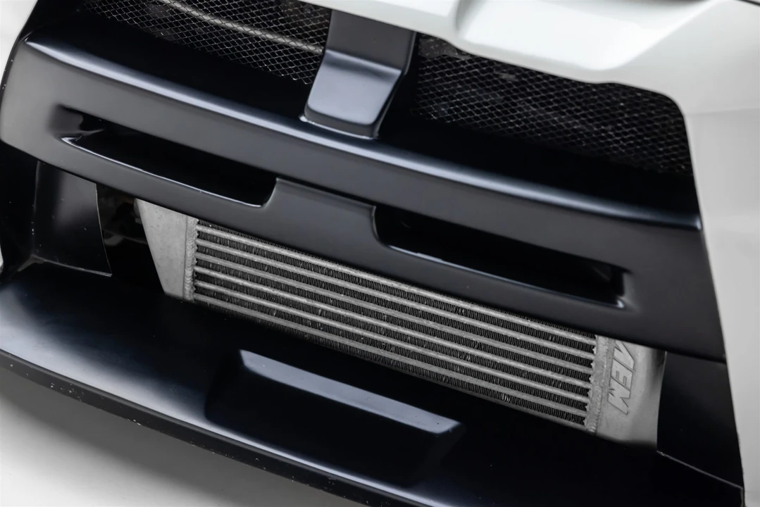 2013 Mitsubishi Lancer Evolution X 9th Gen - Image 17 of 31