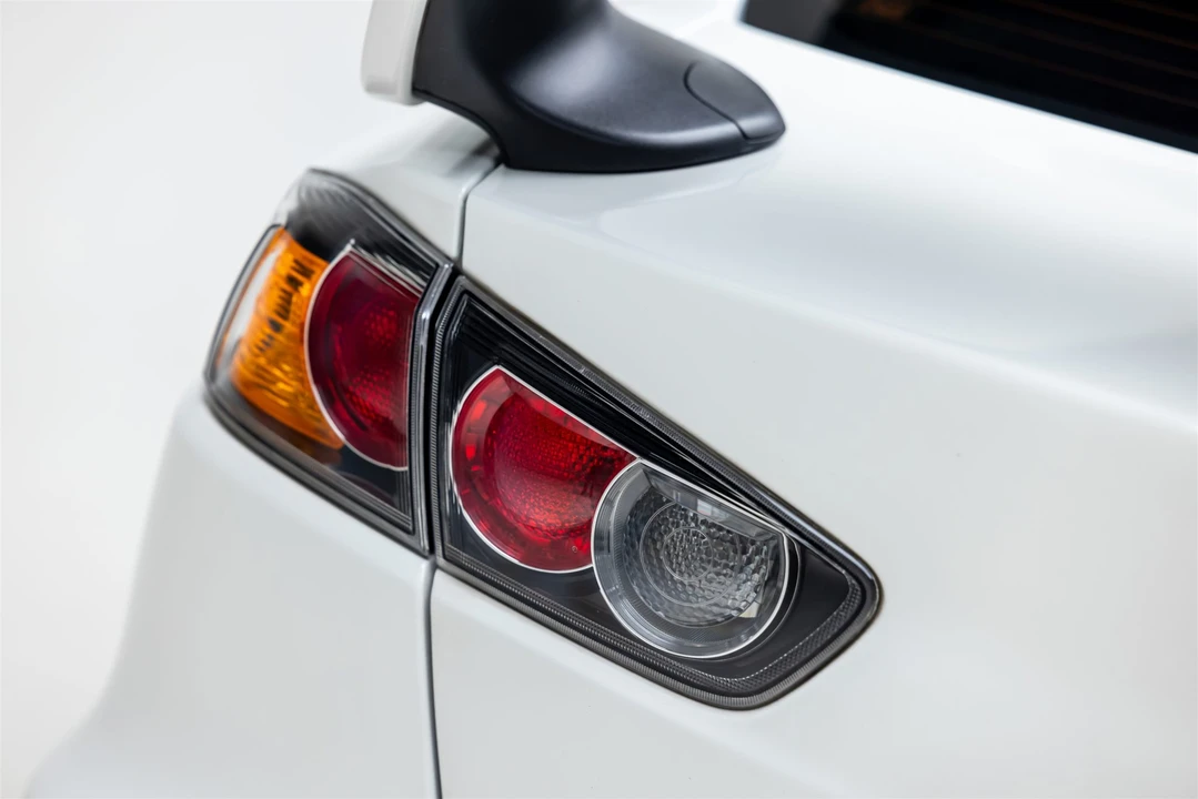 2013 Mitsubishi Lancer Evolution X 9th Gen - Image 21 of 31