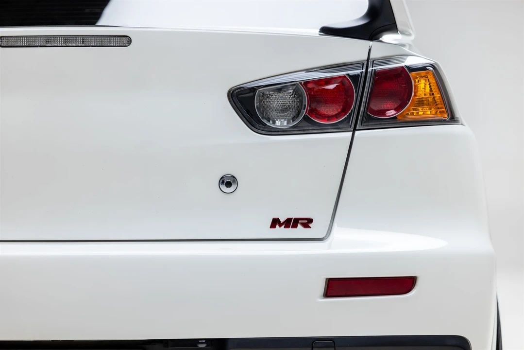 2013 Mitsubishi Lancer Evolution X 9th Gen - Image 23 of 31