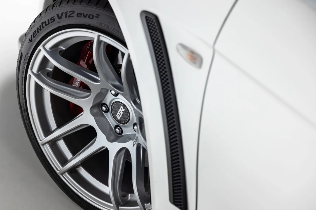 2013 Mitsubishi Lancer Evolution X 9th Gen - Image 27 of 31