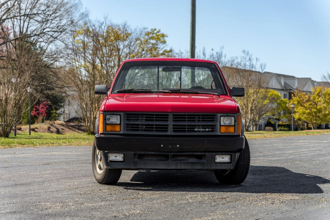 1989 Dodge Dakota 1st Gen - Image 5 of 31