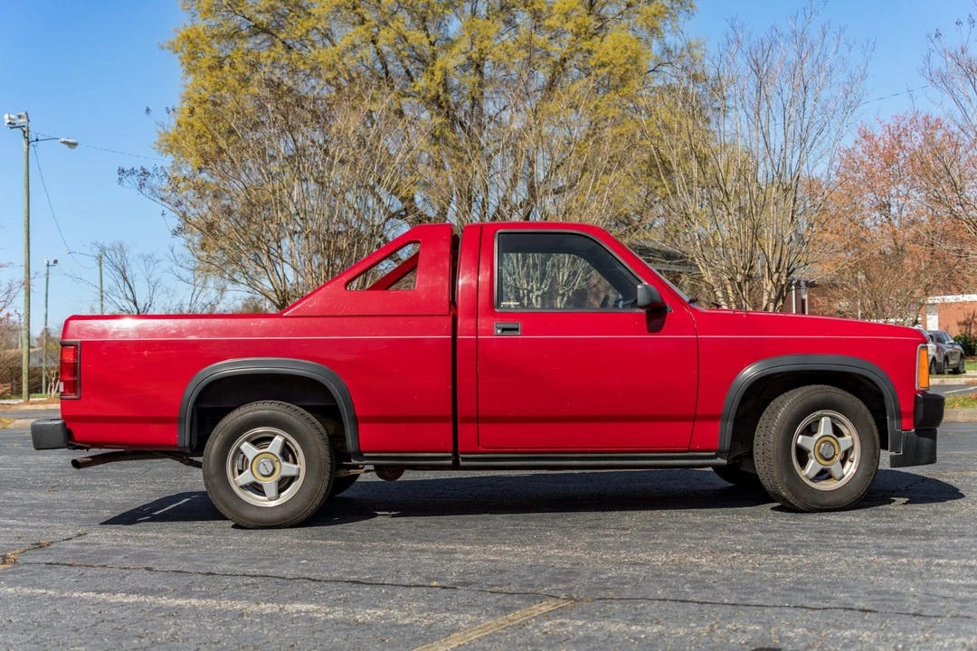 1989 Dodge Dakota 1st Gen - Image 8 of 31