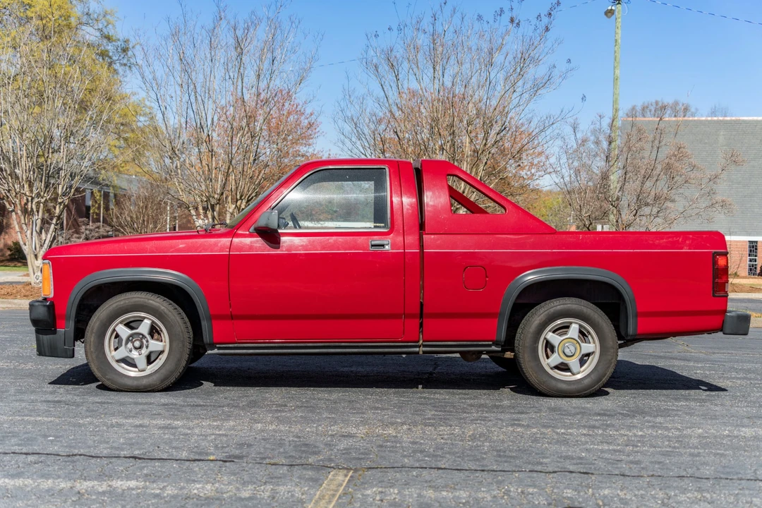 1989 Dodge Dakota 1st Gen - Image 12 of 31
