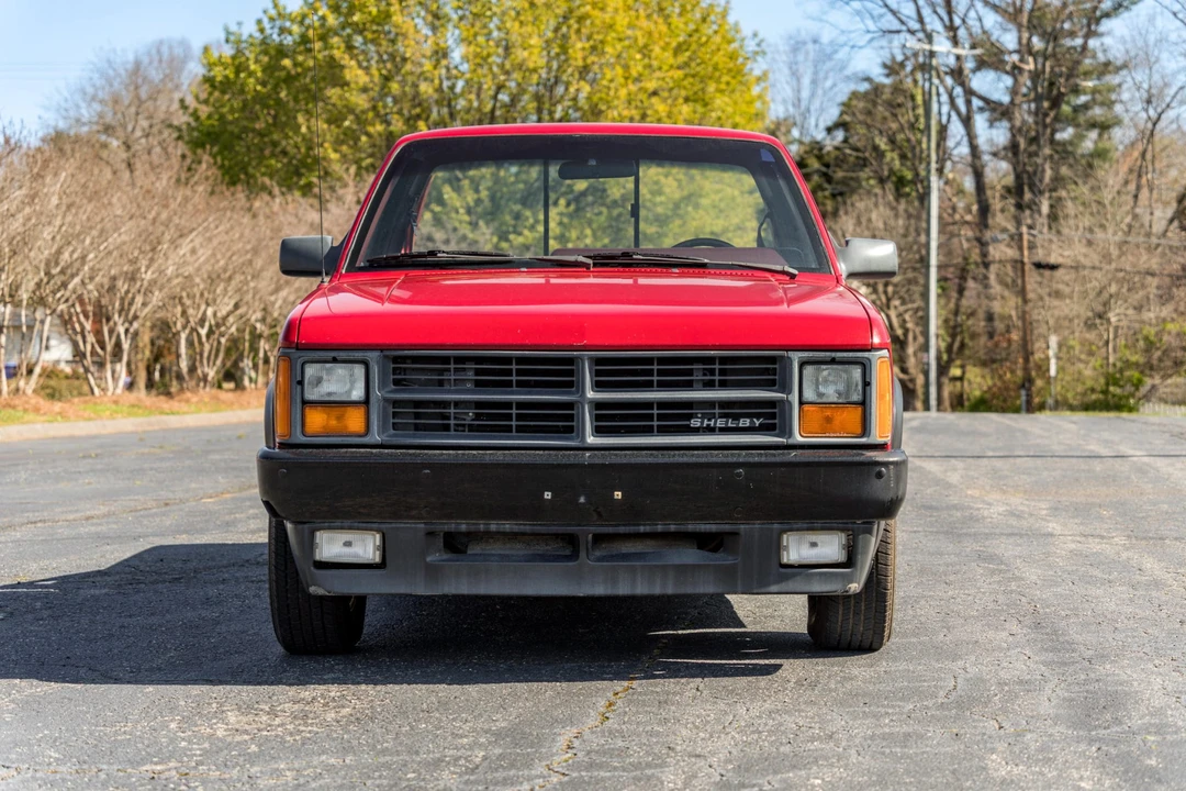 1989 Dodge Dakota 1st Gen - Image 6 of 31