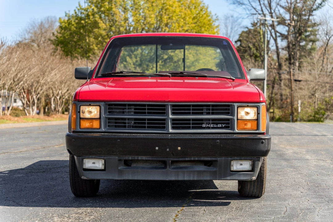 1989 Dodge Dakota 1st Gen - Image 13 of 31