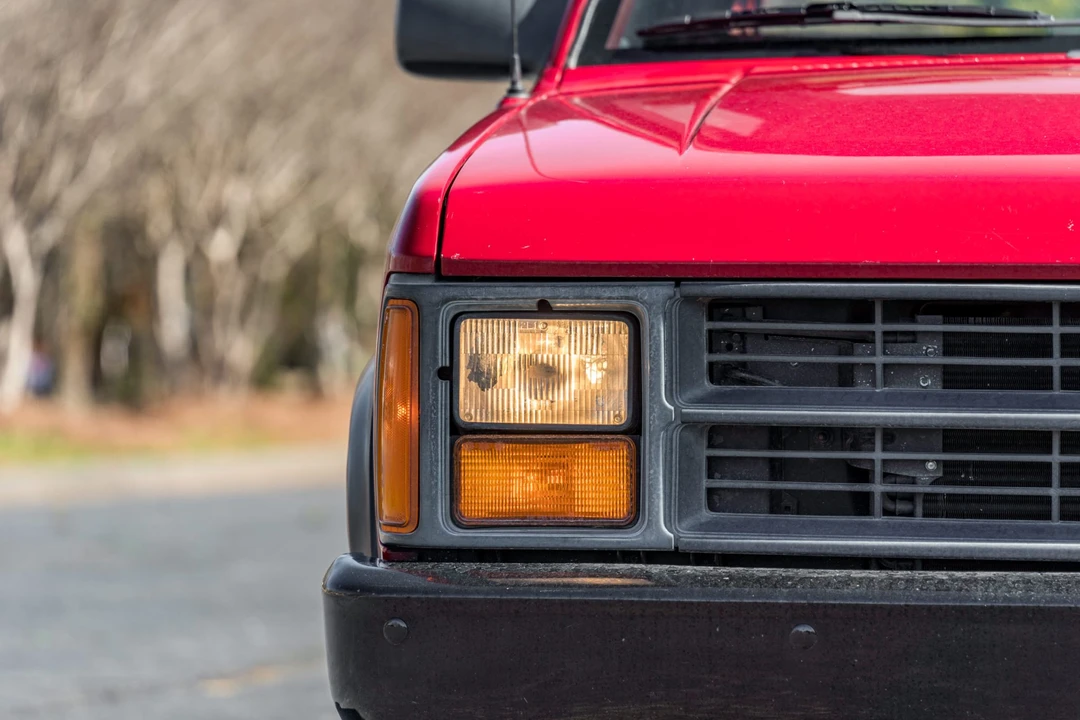 1989 Dodge Dakota 1st Gen - Image 15 of 31
