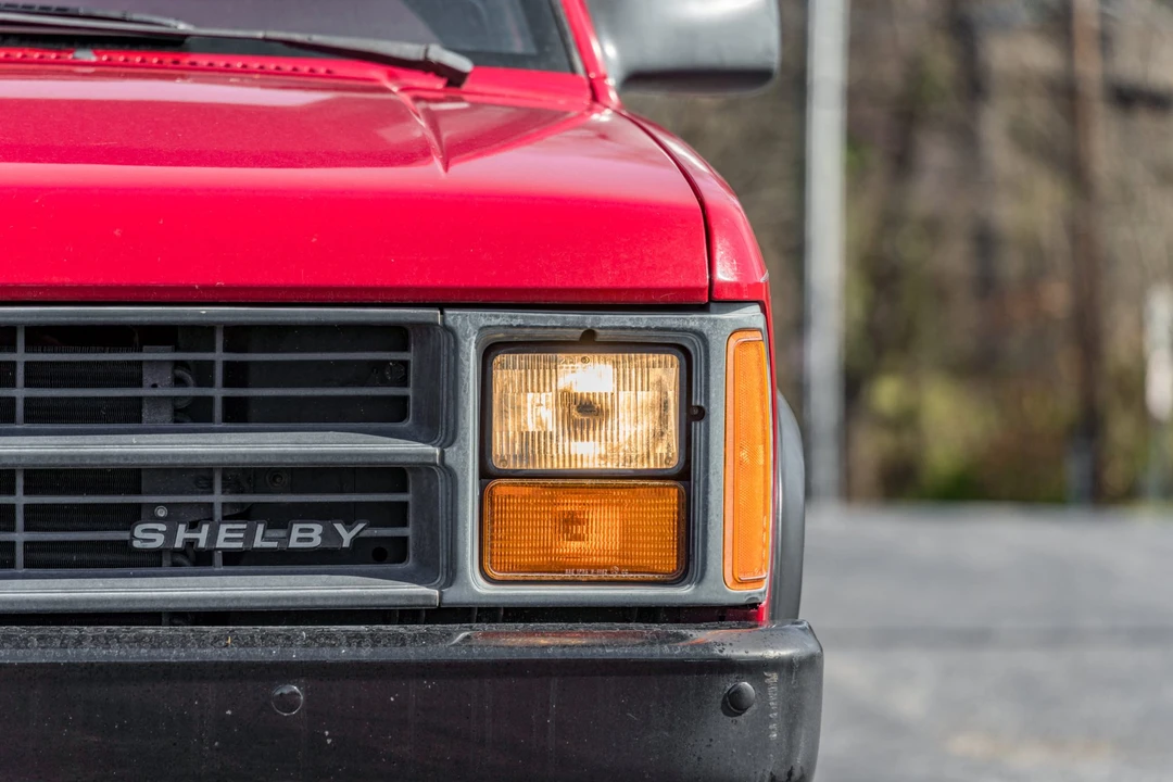 1989 Dodge Dakota 1st Gen - Image 14 of 31