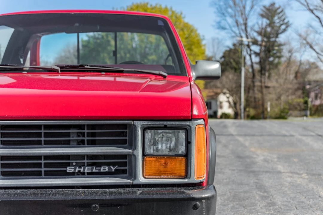 1989 Dodge Dakota 1st Gen - Image 18 of 31