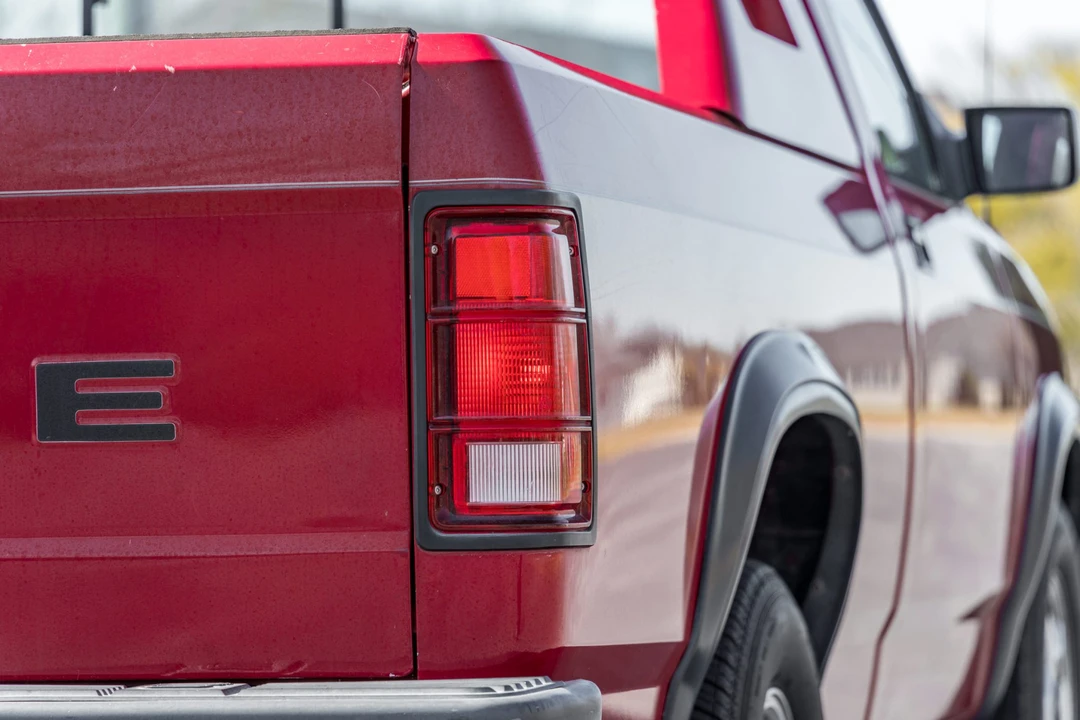1989 Dodge Dakota 1st Gen - Image 21 of 31