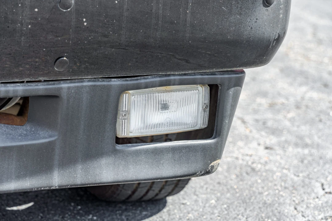 1989 Dodge Dakota 1st Gen - Image 16 of 31