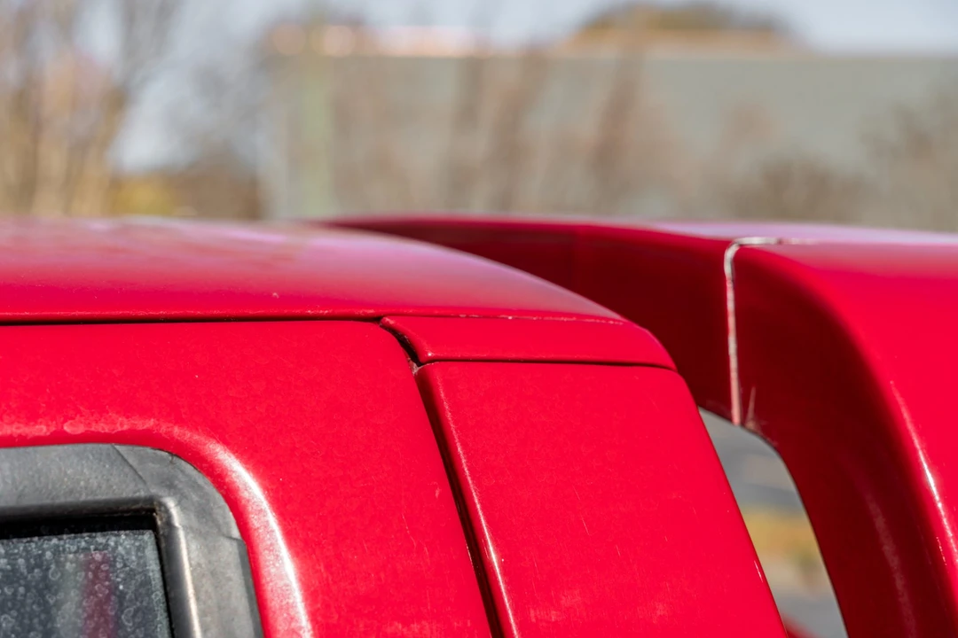 1989 Dodge Dakota 1st Gen - Image 23 of 31