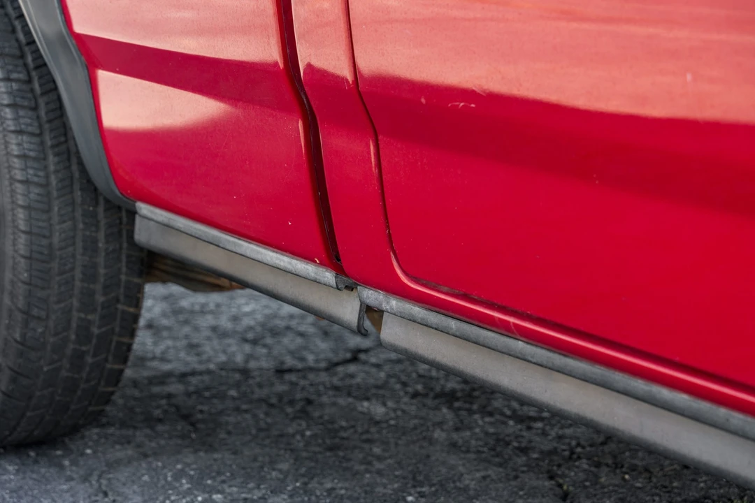 1989 Dodge Dakota 1st Gen - Image 28 of 31