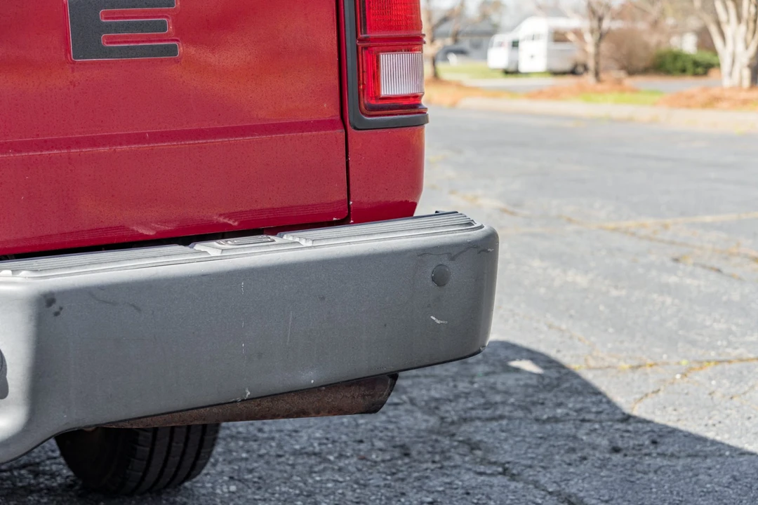 1989 Dodge Dakota 1st Gen - Image 30 of 31