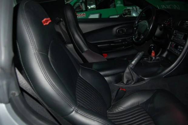 2002 Chevrolet Corvette C5 Z06 - Image 4 of 7