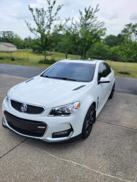 2016 Chevrolet SS - Image 12 of 31