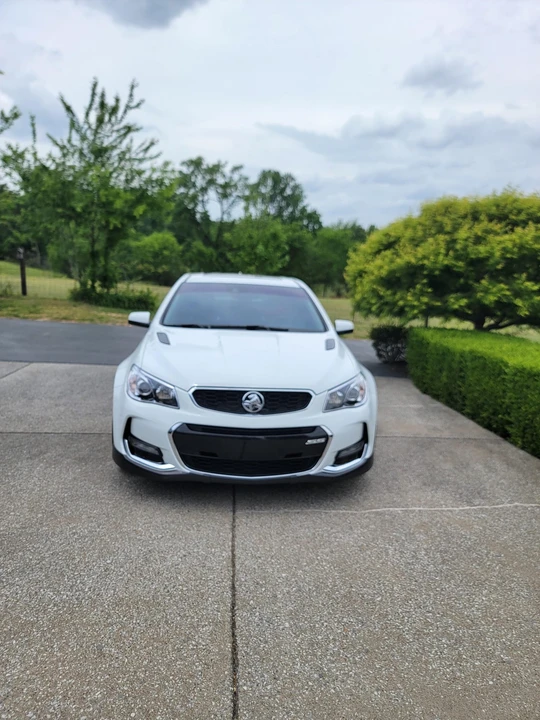 2016 Chevrolet SS - Image 2 of 31