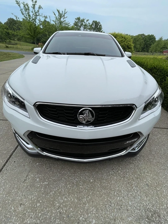 2016 Chevrolet SS - Image 15 of 31