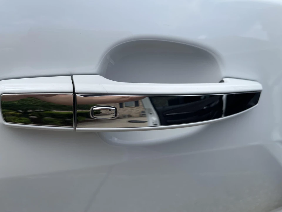 2016 Chevrolet SS - Image 31 of 31
