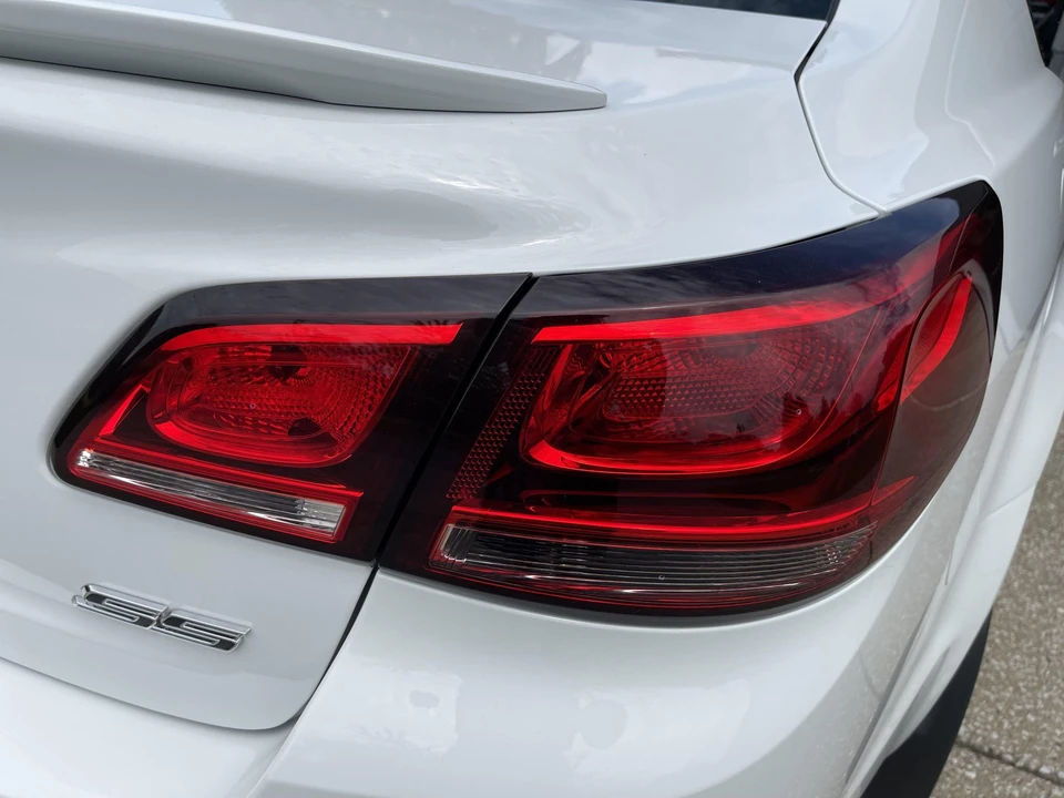 2016 Chevrolet SS - Image 23 of 31