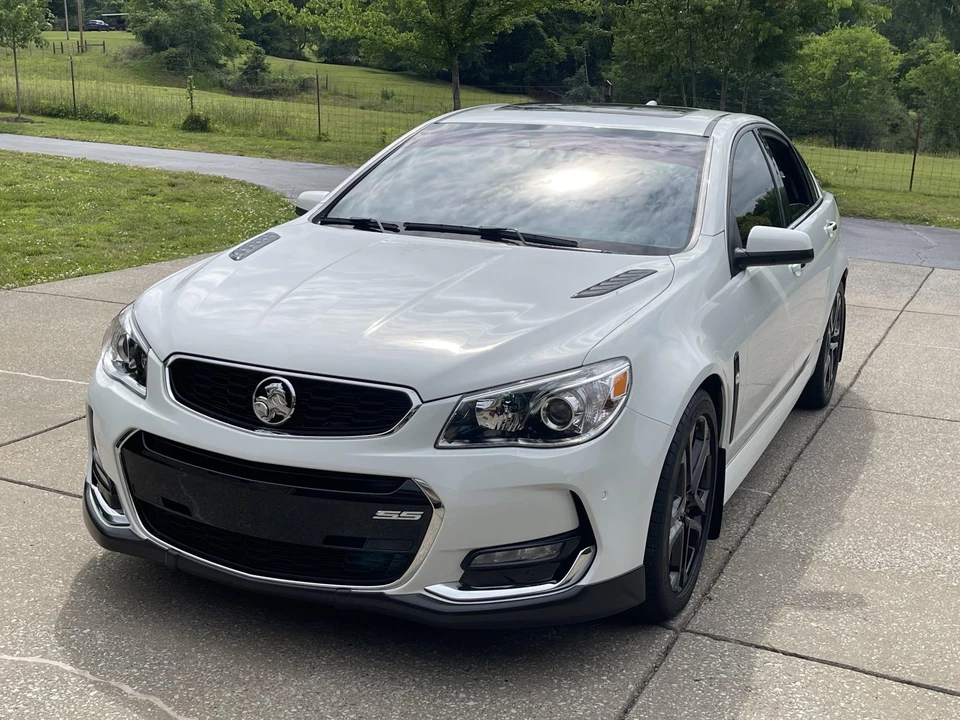 2016 Chevrolet SS - Image 13 of 31
