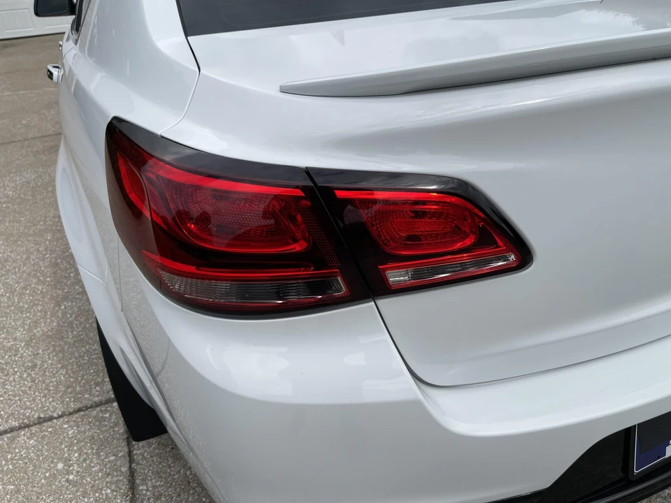 2016 Chevrolet SS - Image 21 of 31