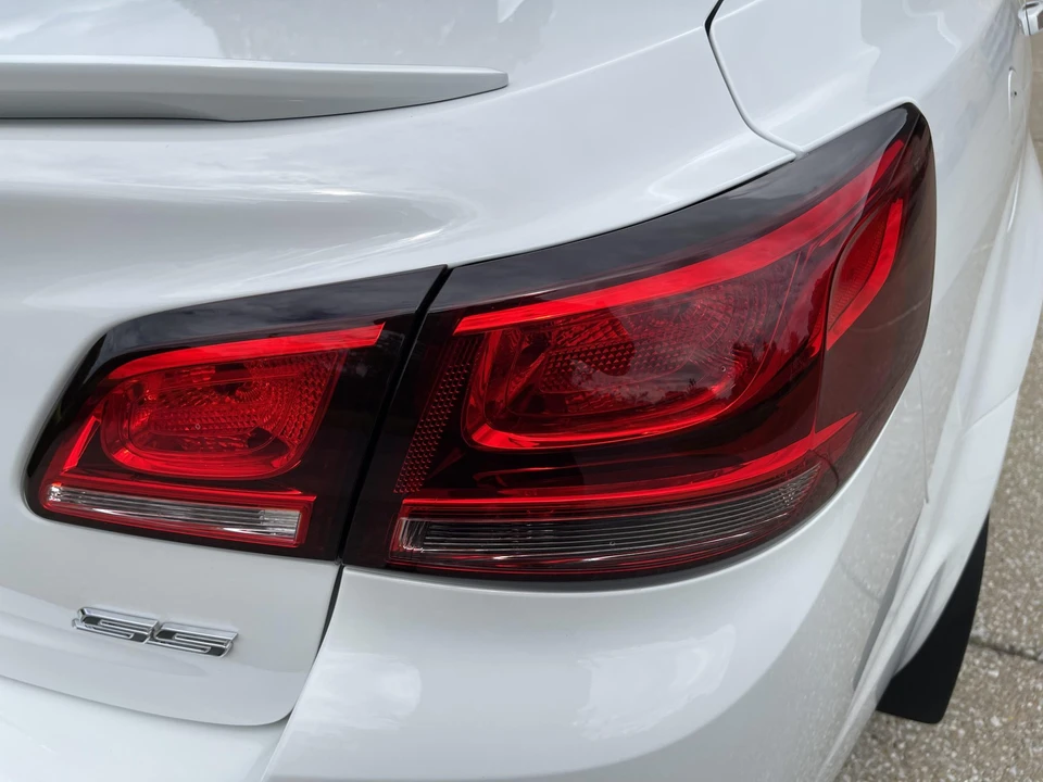 2016 Chevrolet SS - Image 24 of 31