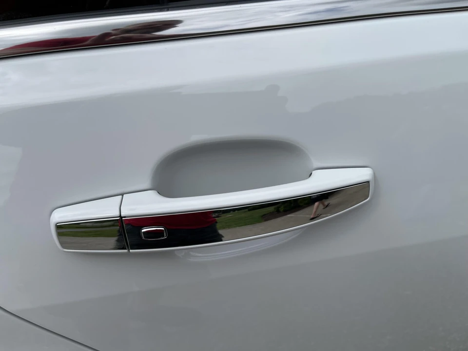 2016 Chevrolet SS - Image 30 of 31