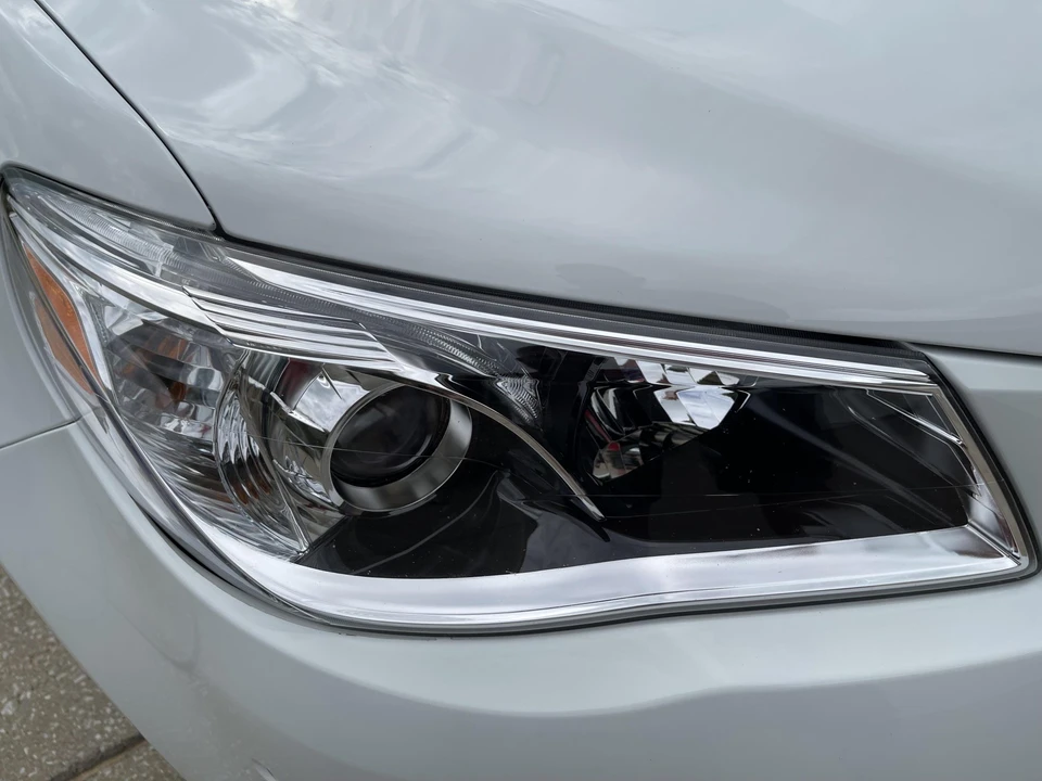 2016 Chevrolet SS - Image 16 of 31