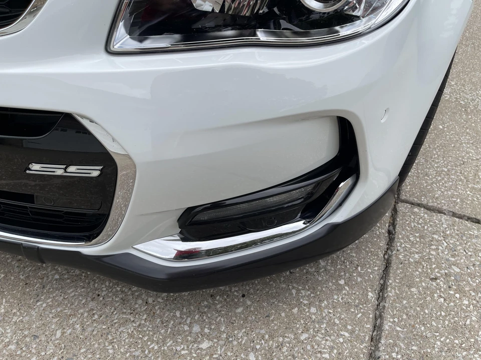 2016 Chevrolet SS - Image 19 of 31