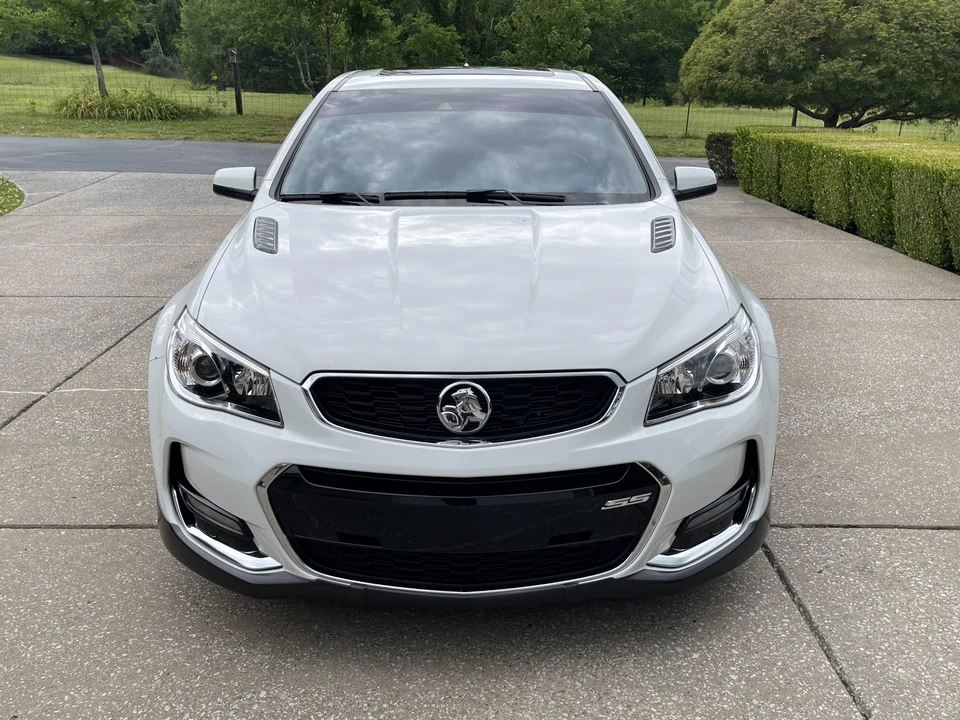 2016 Chevrolet SS - Image 3 of 31