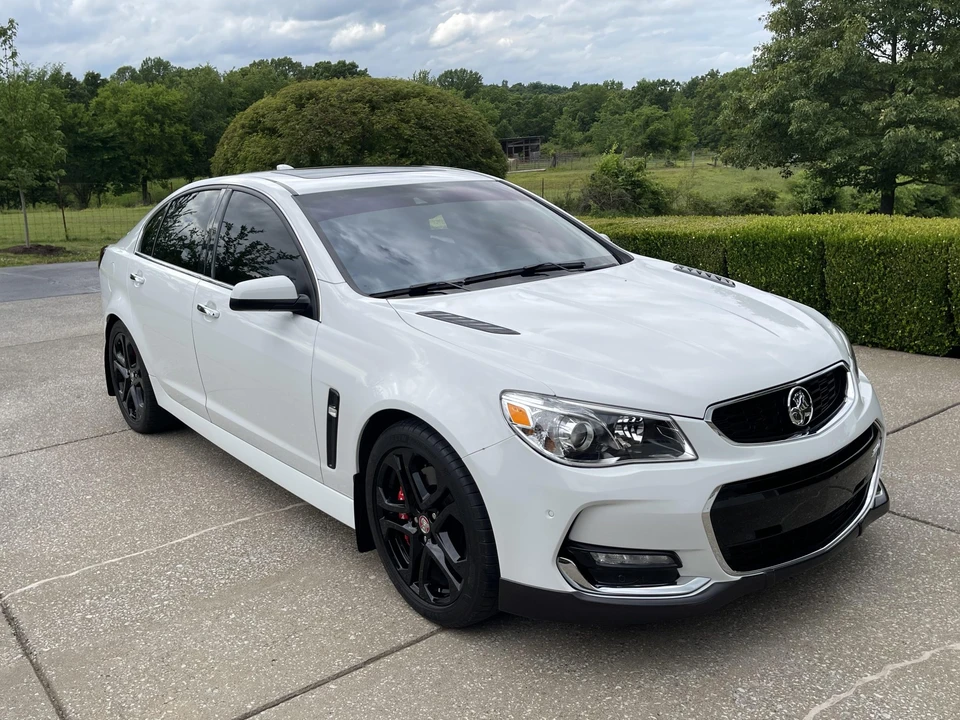 2016 Chevrolet SS - Image 5 of 31