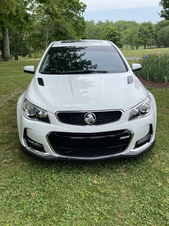 2016 Chevrolet SS - Image 14 of 31