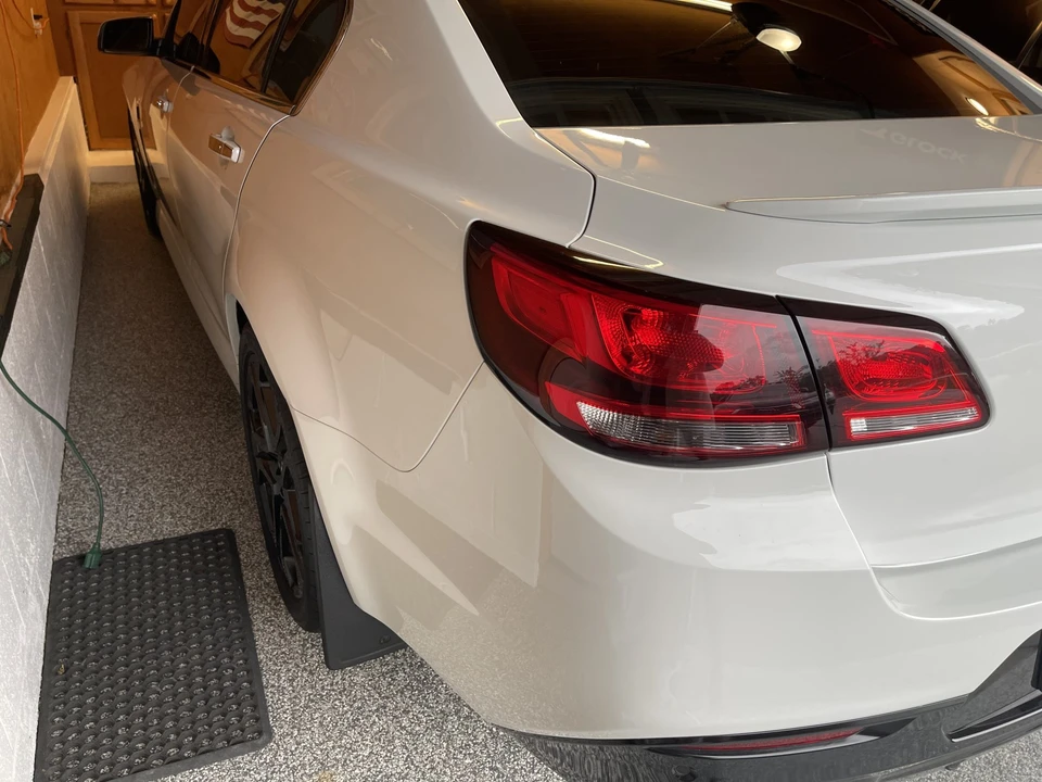 2016 Chevrolet SS - Image 20 of 31