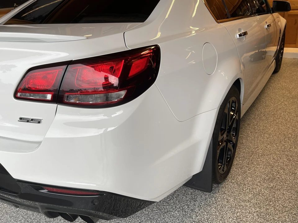 2016 Chevrolet SS - Image 22 of 31