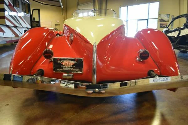 1980 Auburn Speedster - Image 3 of 9