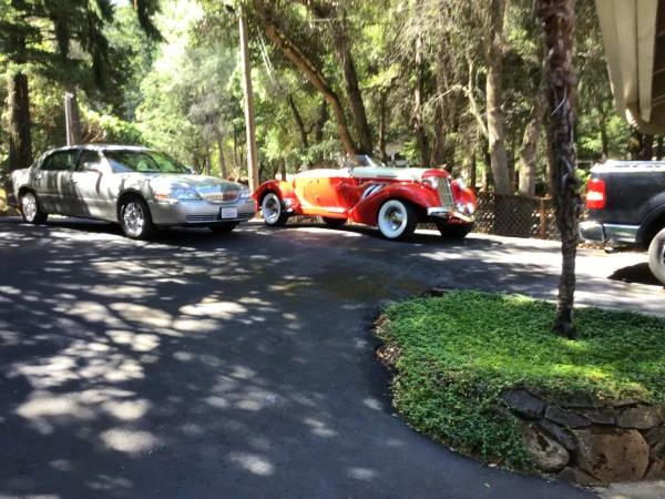 1980 Auburn Speedster - Image 5 of 9