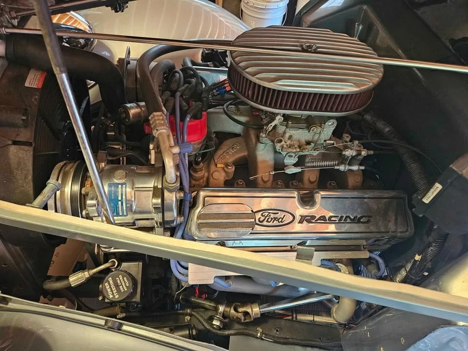 1935 Ford Model 48 & 68 - Image 10 of 10