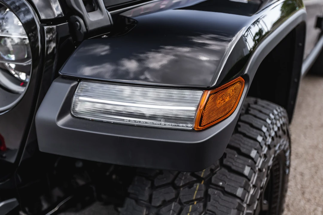 2020 Jeep JT Gladiator - Image 30 of 31