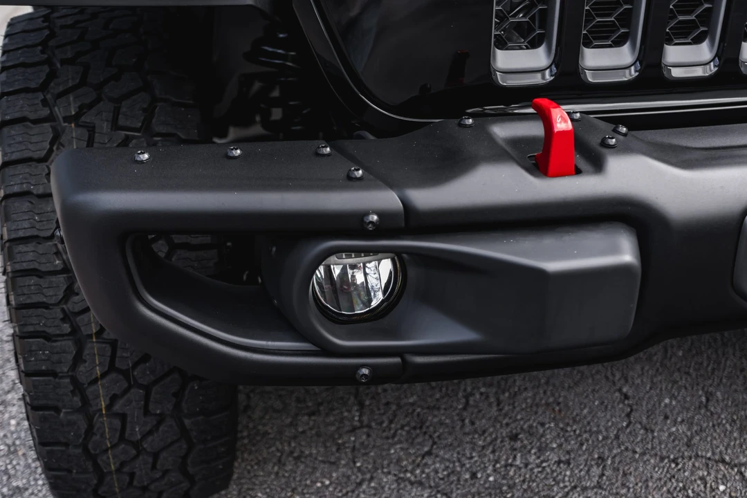 2020 Jeep JT Gladiator - Image 28 of 31