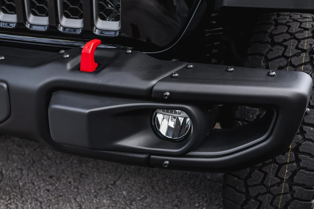 2020 Jeep JT Gladiator - Image 27 of 31