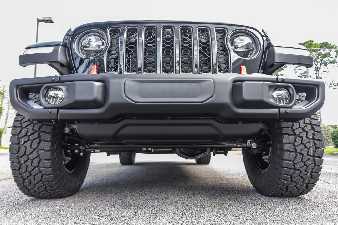 2020 Jeep JT Gladiator - Image 12 of 31