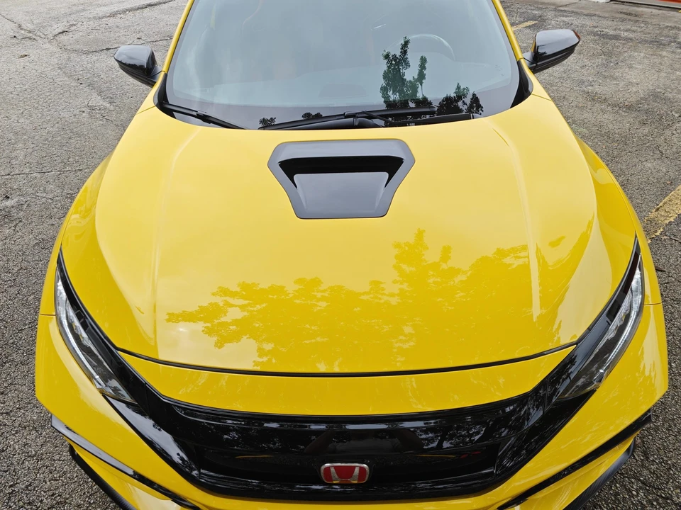 2021 Honda FK8 Civic Type R - Image 26 of 31