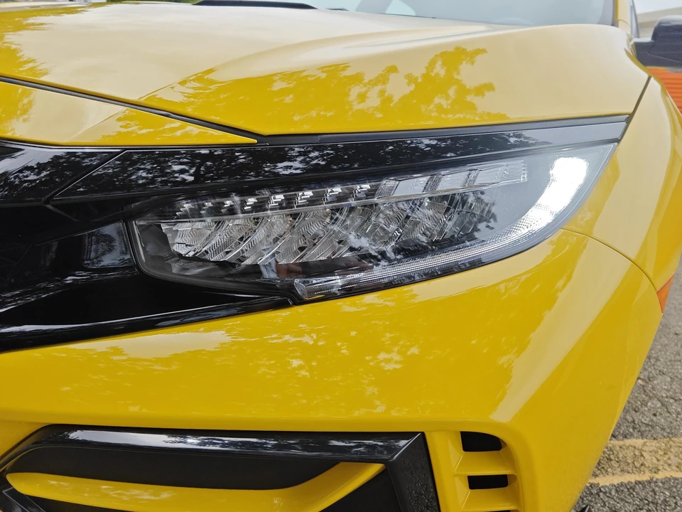 2021 Honda FK8 Civic Type R - Image 31 of 31