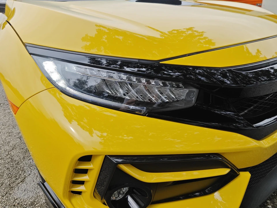 2021 Honda FK8 Civic Type R - Image 30 of 31