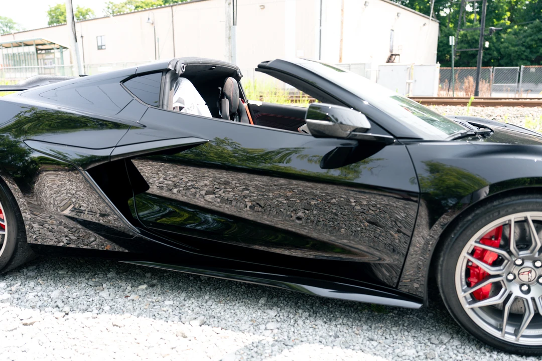 2023 Chevrolet Corvette C8 Z06 - Image 27 of 31