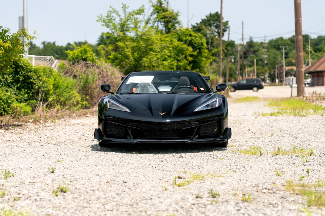 2023 Chevrolet Corvette C8 Z06 - Image 7 of 31